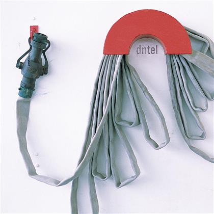 Dntel (Postal Service Member) - Dumb Luck