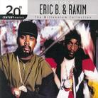 Eric B & Rakim - 20Th Century Masters