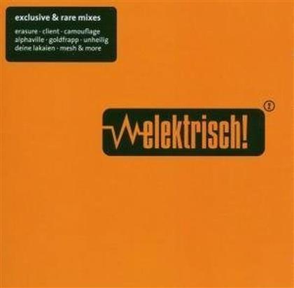 Elektrisch - Various 2 (2 CDs)