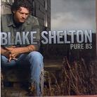 Blake Shelton - Pure Bs
