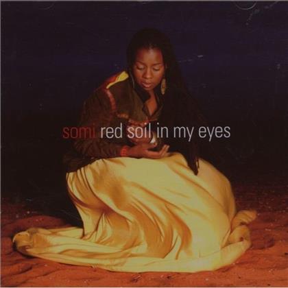 Somi - Red Soil In My Eyes