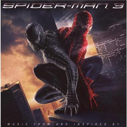 Spider-Man - OST 3