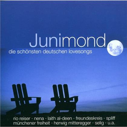 Junimond - Various