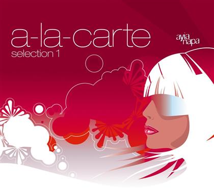 A La Carte - Selection 1