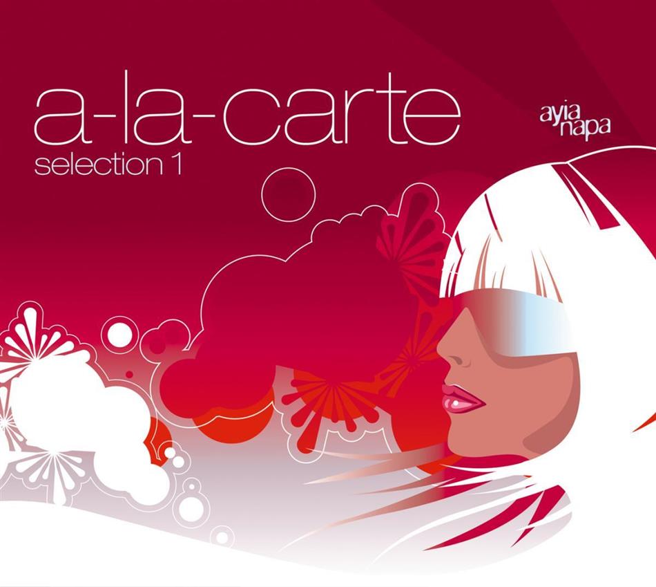 A La Carte - Selection 1