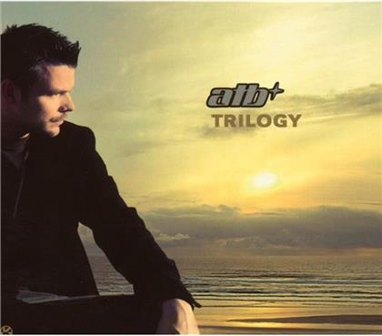 Atb - Trilogy (Limited Edition, 2 CDs)