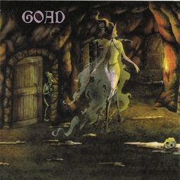 Goad - In The House Of The Dark