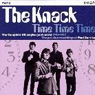 Knack - Time Time Time - Complete