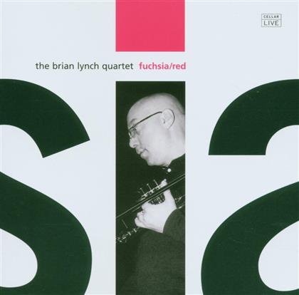 Brian Lynch - Fuschia/Red