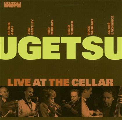 Ugetsu - Live At The Cellar