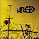 Wired - ---