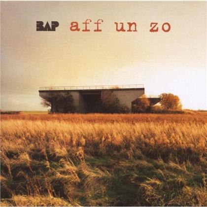 Bap - Aff Un Zoo (2 CDs)
