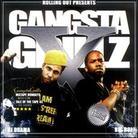 Big Boi (Outkast) - Gangsta Grillz X