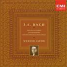 Werner Jacob & Johann Sebastian Bach (1685-1750) - Orgelwerke (16 CD)