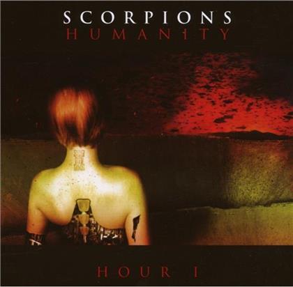 Scorpions - Humanity/Hour 1