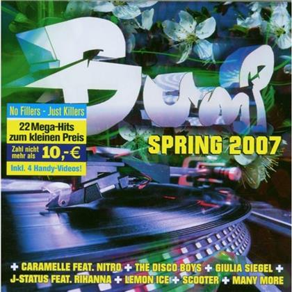 Bump - Spring 2007