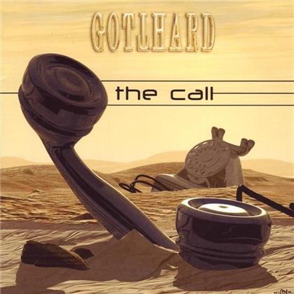 Gotthard - Call