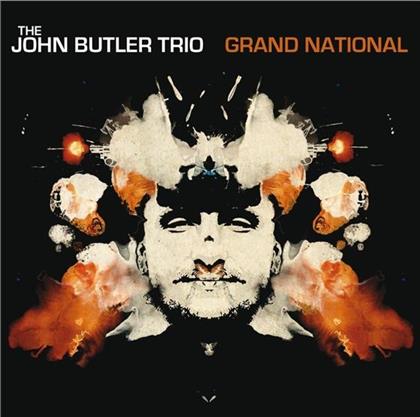 John Butler (Trio) - Grand National