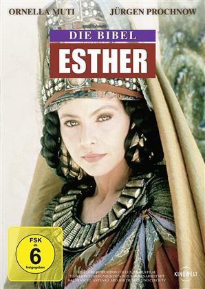 Die Bibel - Esther (1999)