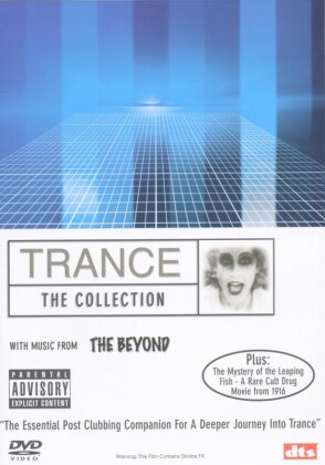 Various Artists - Trance - The Collection