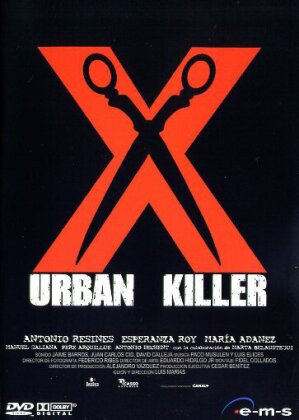 X Urban Killer