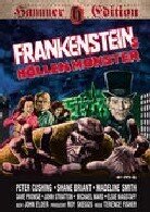 Frankensteins Höllenmonster (1974)