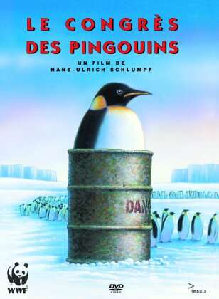 Le Congrès des Pingouins