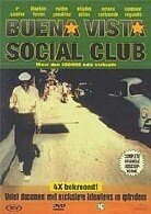 Buena Vista Social Club - Buena Vista Social Club (1999)
