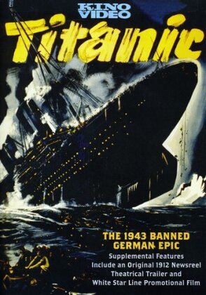 Titanic (1943) (b/w)