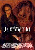 Apoptygma Berzerk - The harmonizer (DVD + CD)