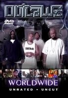 Outlawz - Worldwide (DVD + CD)