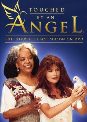Touched by an Angel - Season 1 (4 DVDs)