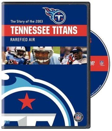 NFL Team Highlights 2003-04 - Tennessee Titans