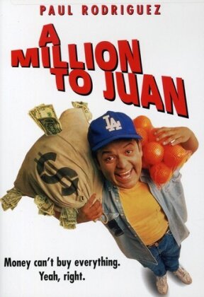 A million to Juan