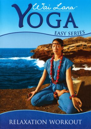 Wai Lana Yoga Easy Series - Relaxation Workout