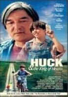 Huck & the king of hearts