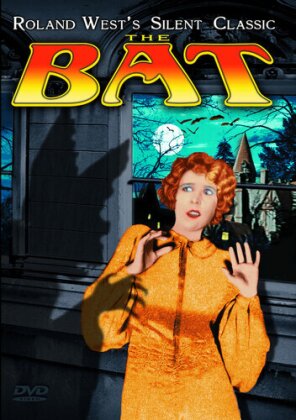The bat (1926) (b/w)