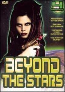 Beyond the Stars (Unrated, 2 DVD)