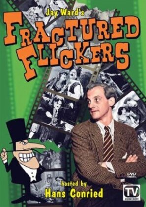 Fractured Flickers - Complete Collection (Collector's Edition, 3 DVDs)