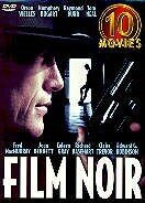 Film noir (s/w, Unrated, 5 DVDs)