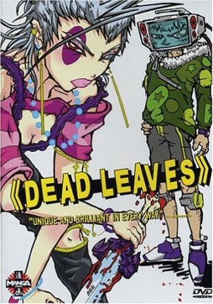 Dead leaves