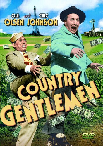 Country gentlemen s/w