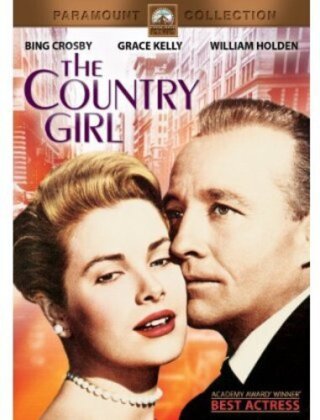 The Country Girl (1954) (s/w)