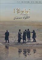 I vitelloni (1953) (Criterion Collection)