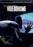 Videodrome (1983) (Criterion Collection, 2 DVD)