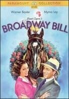Broadway Bill (1934) (s/w)