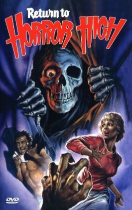 Return to horror high (1987)
