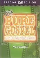 Various Artists - Pure gospel - 10 great performances
