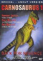 Carnosaurus 1 (1993) (Special Edition, Uncut)