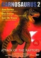 Carnosaurus 2 (1993)